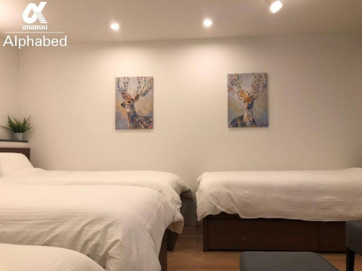 Alphabed Takamatsukawaramachiⅱ 102 / Vacation Stay 38161 المظهر الخارجي الصورة