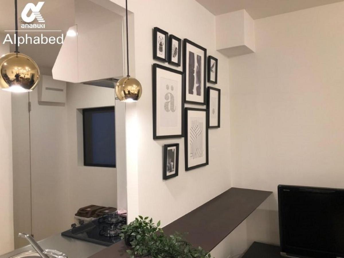 Alphabed Takamatsukawaramachiⅱ 102 / Vacation Stay 38161 المظهر الخارجي الصورة