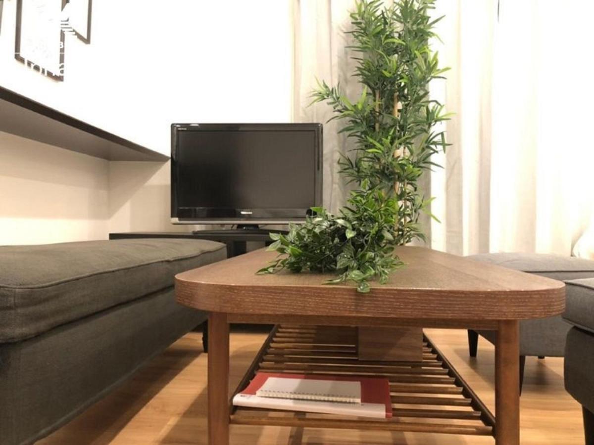 Alphabed Takamatsukawaramachiⅱ 102 / Vacation Stay 38161 المظهر الخارجي الصورة