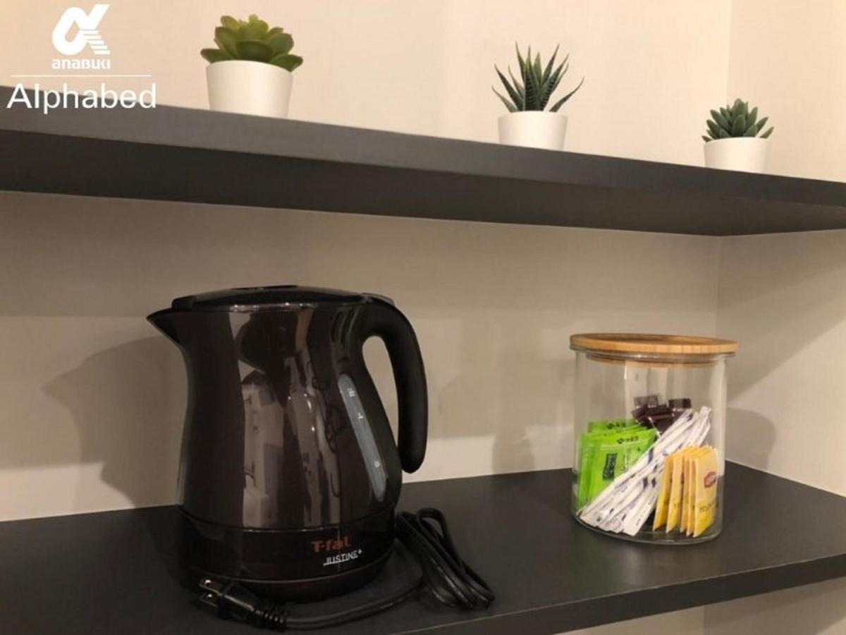 Alphabed Takamatsukawaramachiⅱ 102 / Vacation Stay 38161 المظهر الخارجي الصورة