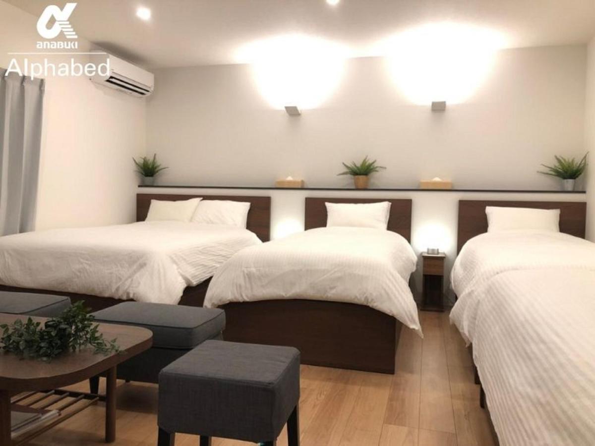 Alphabed Takamatsukawaramachiⅱ 102 / Vacation Stay 38161 المظهر الخارجي الصورة