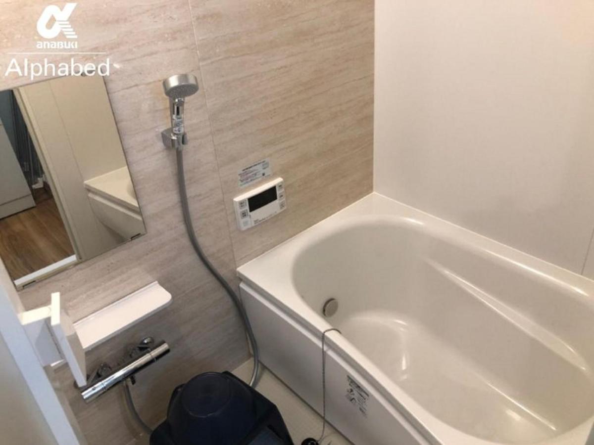 Alphabed Takamatsukawaramachiⅱ 102 / Vacation Stay 38161 المظهر الخارجي الصورة